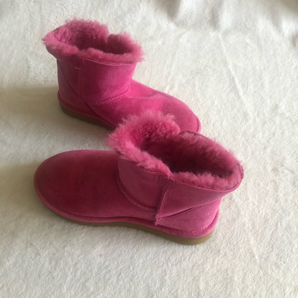 Kid’s Winter Boots 2